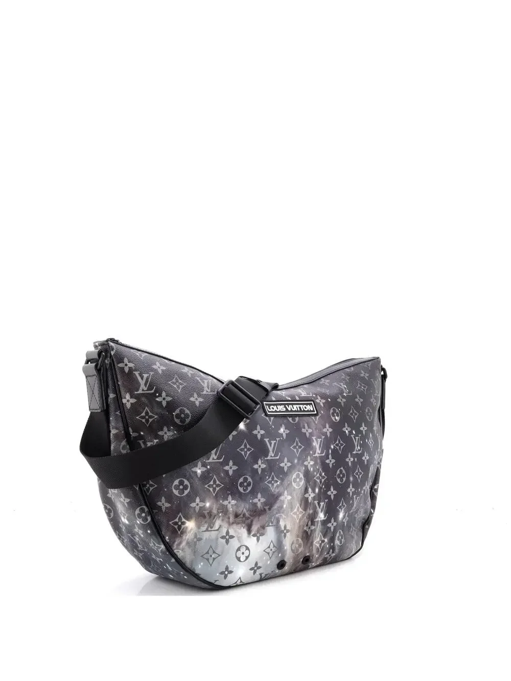 Louis Vuitton elevate your